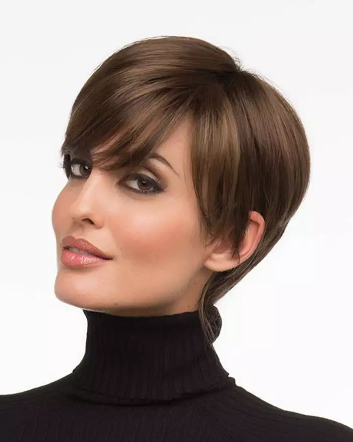 Wigs For Women Kris | Monofilament Part Wig By Envy