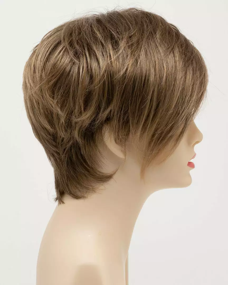 Miley | Monofilament Wig By Envy Wigs For Women