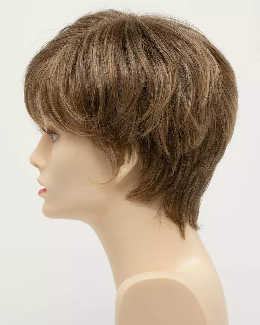 Miley | Monofilament Wig By Envy Wigs For Women