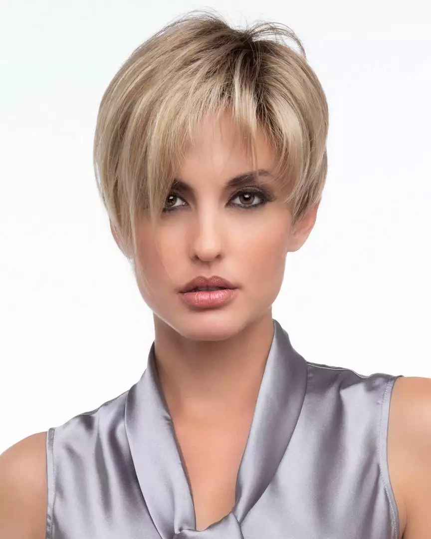 Miley | Monofilament Wig By Envy Wigs For Women