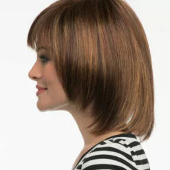 Jasmine (Exclusive) | Monofilament Synthetic Wig By Envy Wigs For Women