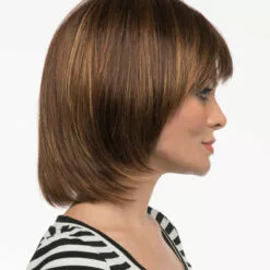 Jasmine (Exclusive) | Monofilament Synthetic Wig By Envy Wigs For Women