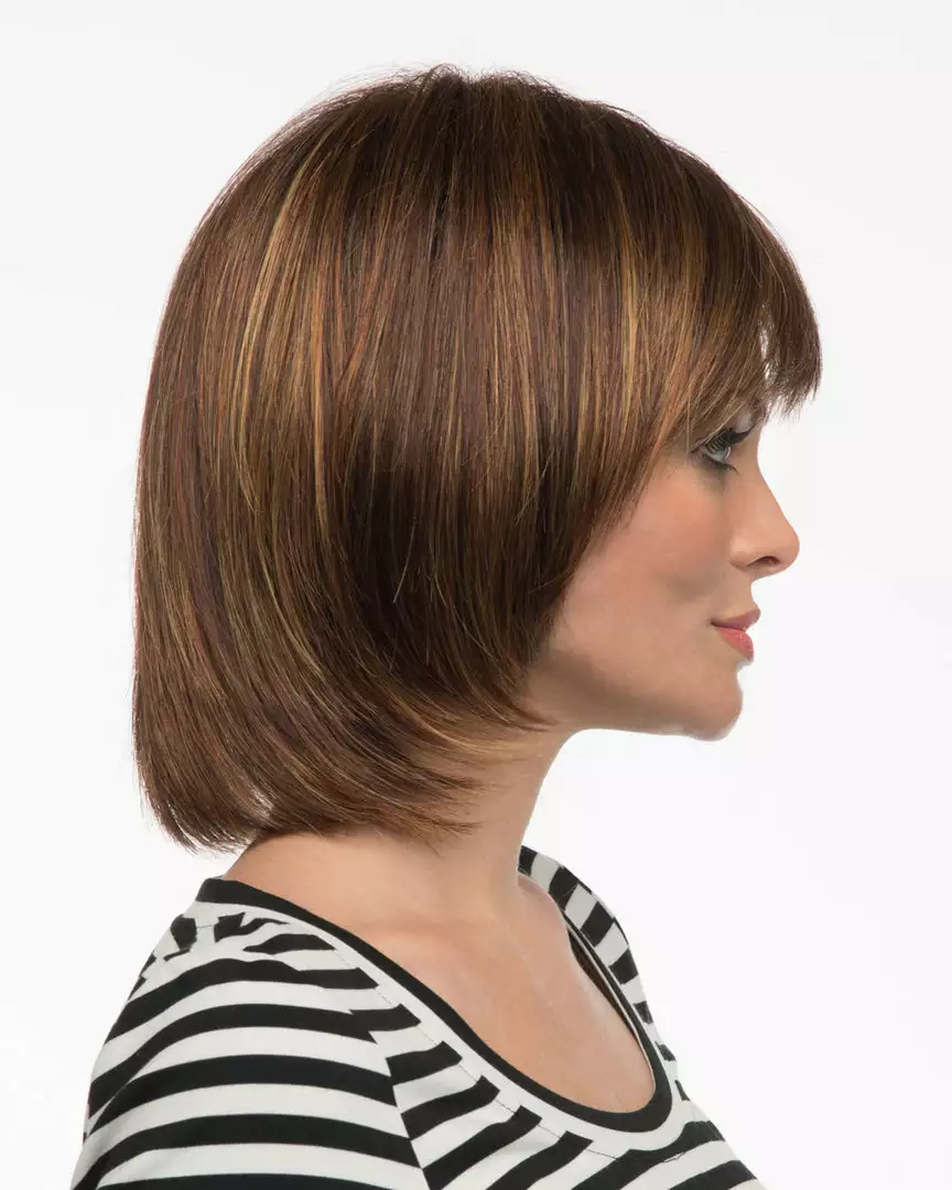 Jasmine | Monofilament Synthetic Wig By Envy Wigs For Women