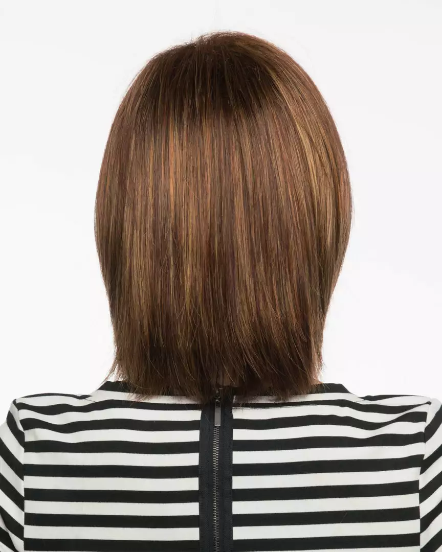 Jasmine | Monofilament Synthetic Wig By Envy Wigs For Women