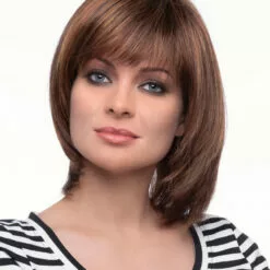 Jasmine (Exclusive) | Monofilament Synthetic Wig By Envy Wigs For Women