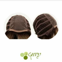 Jasmine | Monofilament Synthetic Wig By Envy Wigs For Women