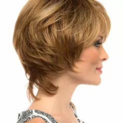 Wigs For Women Savannah | Monofilament Synthetic Wig By Envy