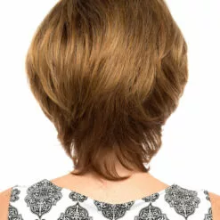 Wigs For Women Savannah | Monofilament Synthetic Wig By Envy