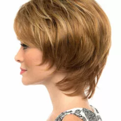 Savannah (Exclusive) | Monofilament Synthetic Wig By Envy Wigs For Women