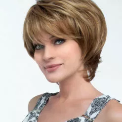 Savannah (Exclusive) | Monofilament Synthetic Wig By Envy Wigs For Women