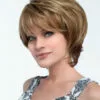 Wigs For Women Savannah | Monofilament Synthetic Wig By Envy