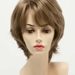 Wigs For Women Savannah | Monofilament Synthetic Wig By Envy