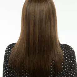 Wigs For Women Taryn (Exclusive) | Monofilament Human Hair Blend Wig By Envy