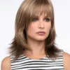 Gigi | Monofilament Wig By Envy Wigs For Women