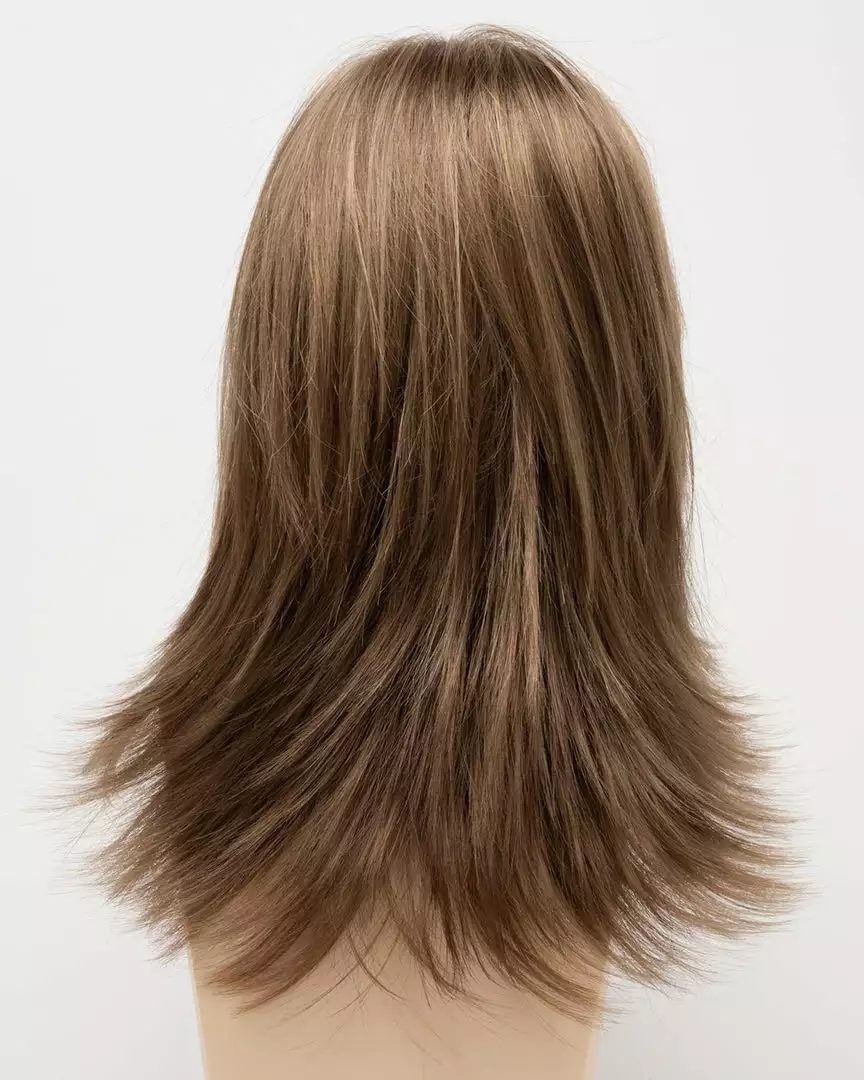 Gigi | Monofilament Wig By Envy Wigs For Women