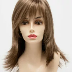 Gigi | Monofilament Wig By Envy Wigs For Women