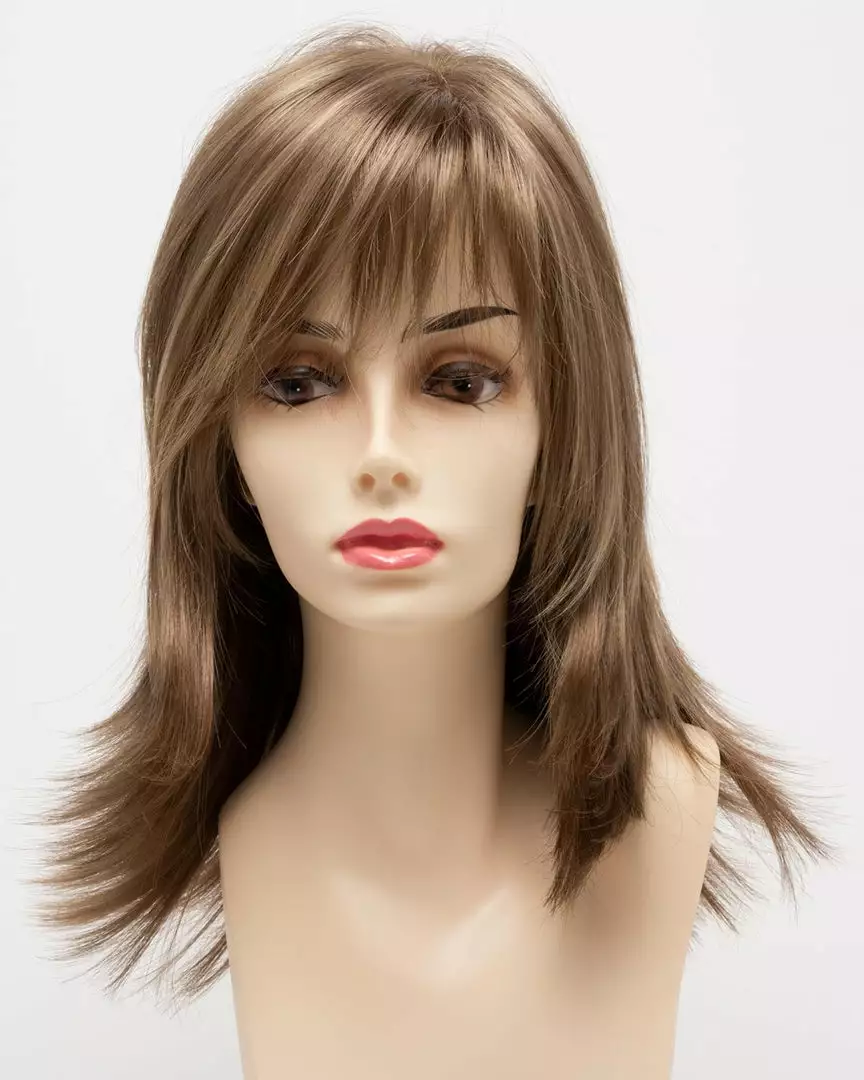 Gigi | Monofilament Wig By Envy Wigs For Women