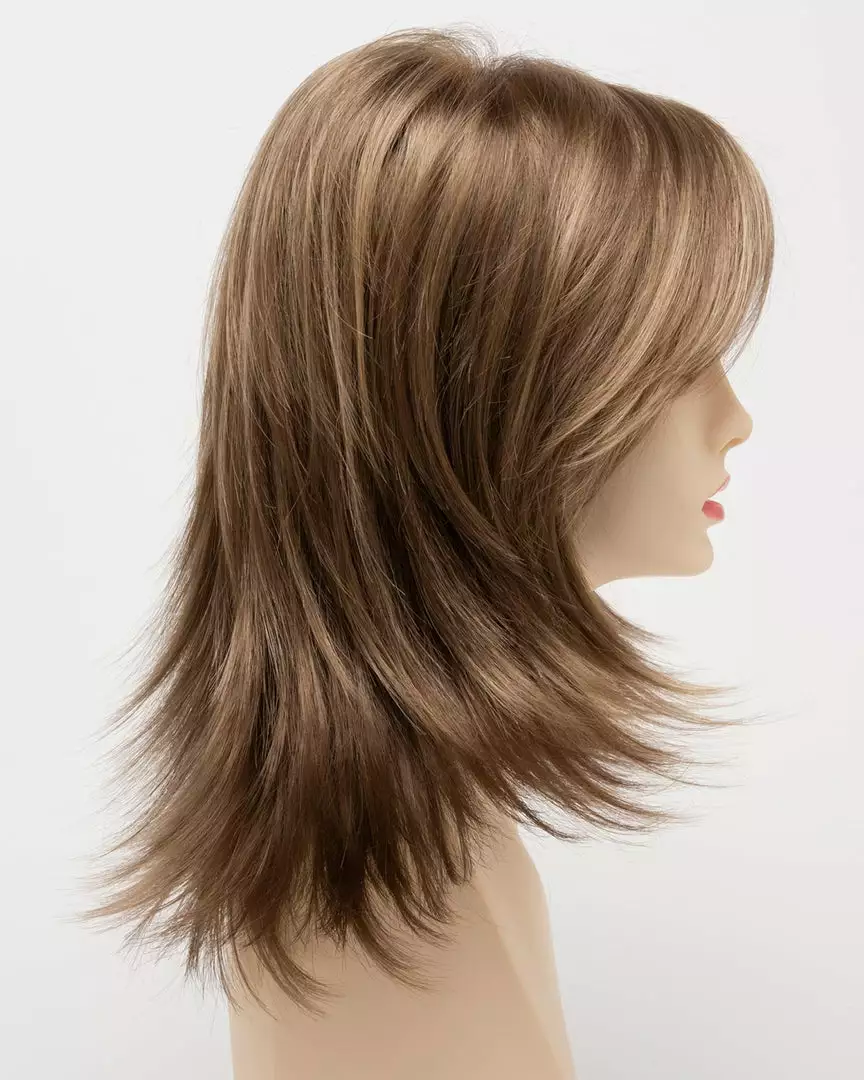 Gigi | Monofilament Wig By Envy Wigs For Women