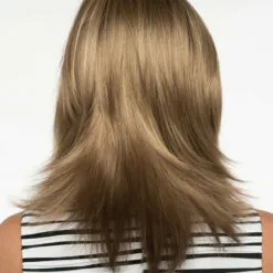 Gigi | Monofilament Wig By Envy Wigs For Women