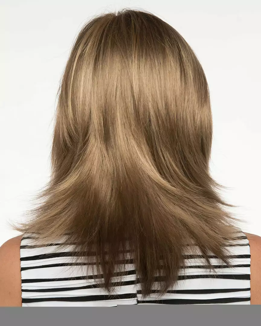 Gigi | Monofilament Wig By Envy Wigs For Women