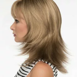 Gigi | Monofilament Wig By Envy Wigs For Women