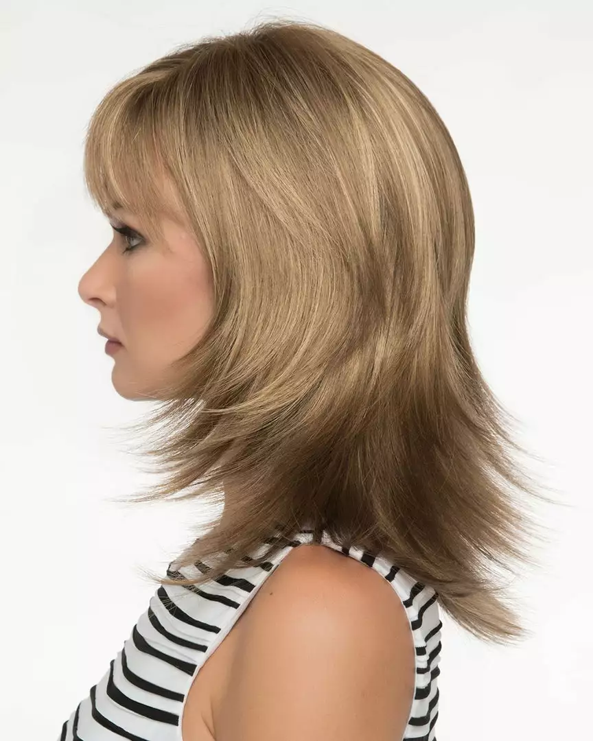 Gigi | Monofilament Wig By Envy Wigs For Women