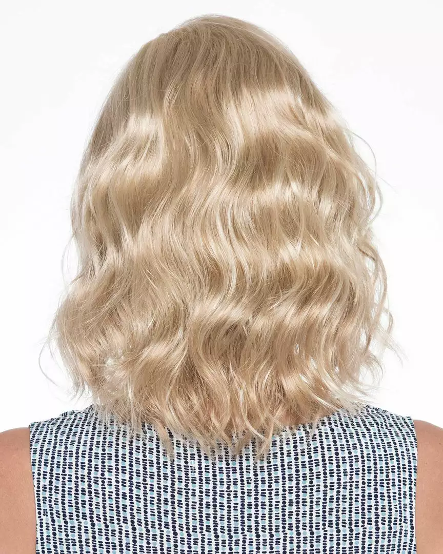 Dakota (Exclusive) | Monofilament Part Synthetic Wig By Envy Wigs For Women