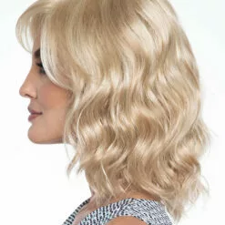 Dakota (Exclusive) | Monofilament Part Synthetic Wig By Envy Wigs For Women
