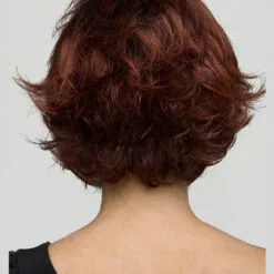 Angie | Lace Front & Monofilament Synthetic Wig By Envy