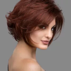 Angie | Lace Front & Monofilament Synthetic Wig By Envy