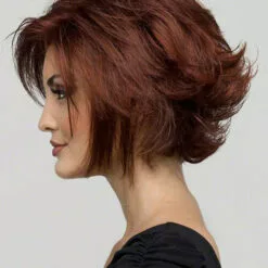 Angie | Lace Front & Monofilament Synthetic Wig By Envy