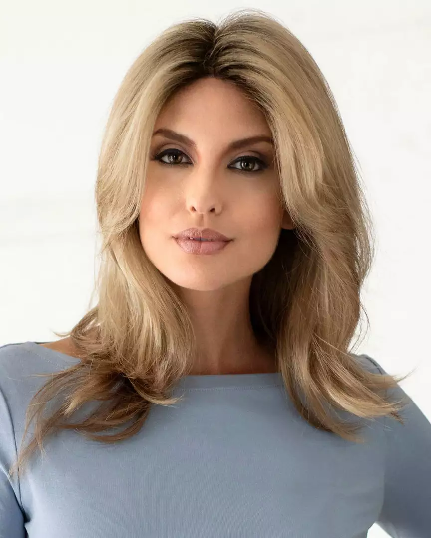 Bobbi (Exclusive) | Lace Front & Monofilament Synthetic Wig By Envy