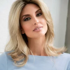 Bobbi (Exclusive) | Lace Front & Monofilament Synthetic Wig By Envy