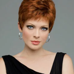 Jeannie | Lace Front & Monofilament Synthetic Wig By Envy