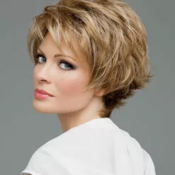 Wigs For Women Micki | Lace Front & Monofilament Synthetic Wig By Envy