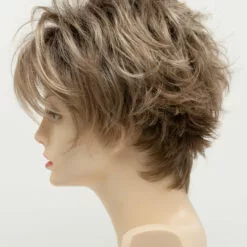 Wigs For Women Micki (Exclusive) | Lace Front & Monofilament Synthetic Wig By Envy