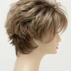 Wigs For Women Micki (Exclusive) | Lace Front & Monofilament Synthetic Wig By Envy