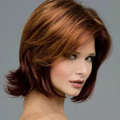Wigs For Women Taylor | Lace Front & Monofilament Synthetic Wig By Envy
