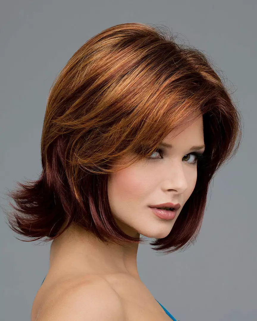 Wigs For Women Taylor | Lace Front & Monofilament Synthetic Wig By Envy