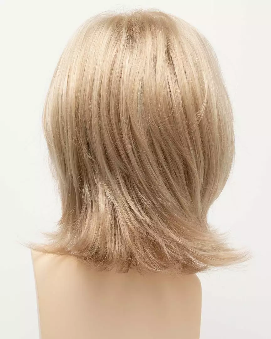 Wigs For Women Taylor | Lace Front & Monofilament Synthetic Wig By Envy