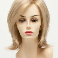 Wigs For Women Taylor | Lace Front & Monofilament Synthetic Wig By Envy