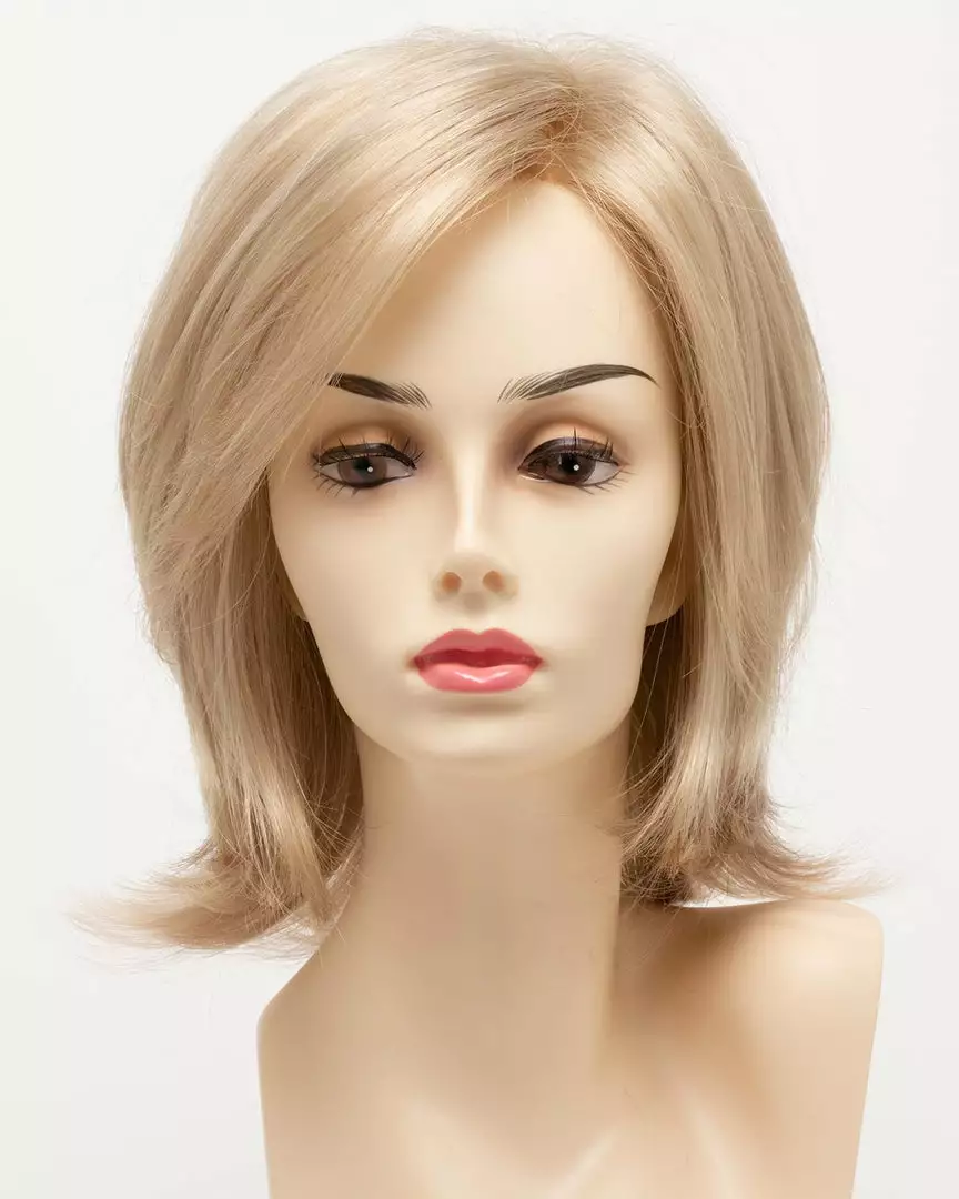 Wigs For Women Taylor | Lace Front & Monofilament Synthetic Wig By Envy