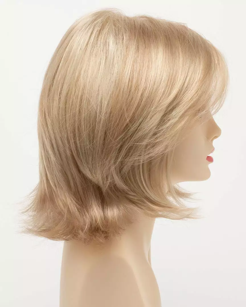 Wigs For Women Taylor | Lace Front & Monofilament Synthetic Wig By Envy