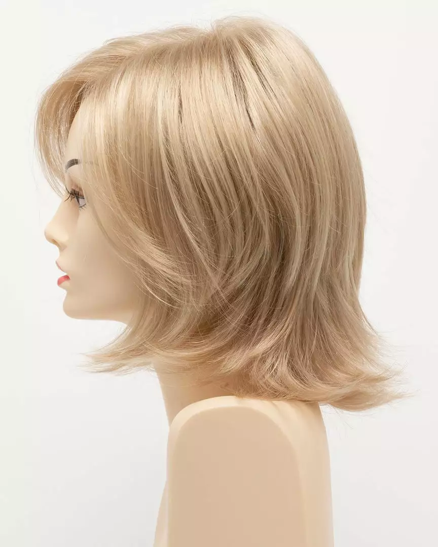 Wigs For Women Taylor | Lace Front & Monofilament Synthetic Wig By Envy