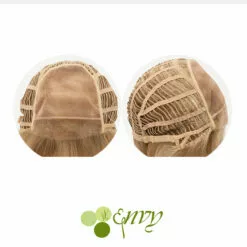 Wigs For Women Taylor | Lace Front & Monofilament Synthetic Wig By Envy