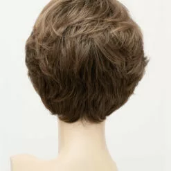 Wigs For Women Tina (Exclusive) | Lace Front & Monofilament Synthetic Wig By Envy