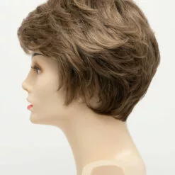 Wigs For Women Tina (Exclusive) | Lace Front & Monofilament Synthetic Wig By Envy