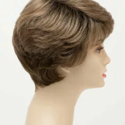 Wigs For Women Tina (Exclusive) | Lace Front & Monofilament Synthetic Wig By Envy