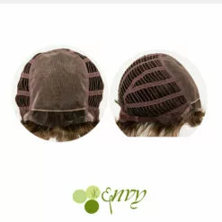 Tina | Lace Front & Monofilament Synthetic Wig By Envy Wigs For Women