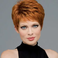 Wigs For Women Jeannie (Exclusive) | Lace Front & Monofilament Synthetic Wig By Envy